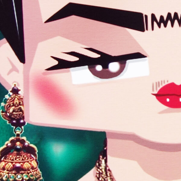 SOLD - FeFe_Frida - Image 8
