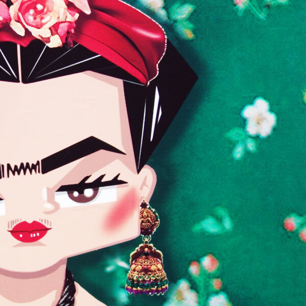 SOLD - FeFe_Frida - Image 7