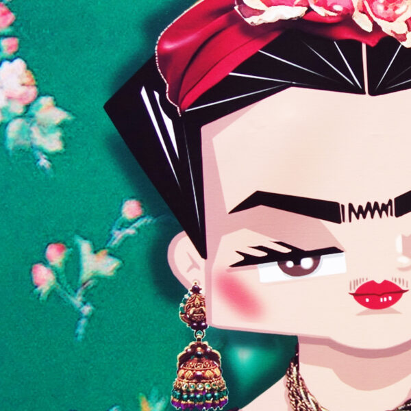 SOLD - FeFe_Frida - Image 6