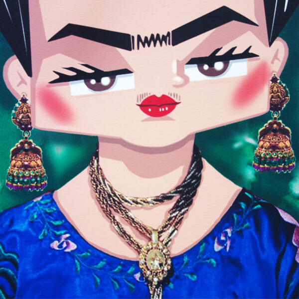 SOLD - FeFe_Frida - Image 5